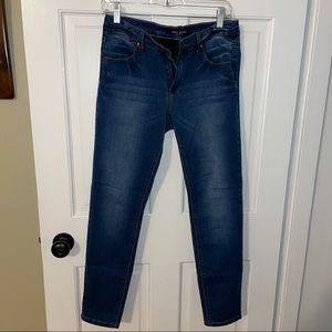 Max Jeans Jeggings/Skinny jeans, seriously comfy